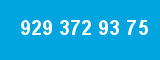 929 372 93 75